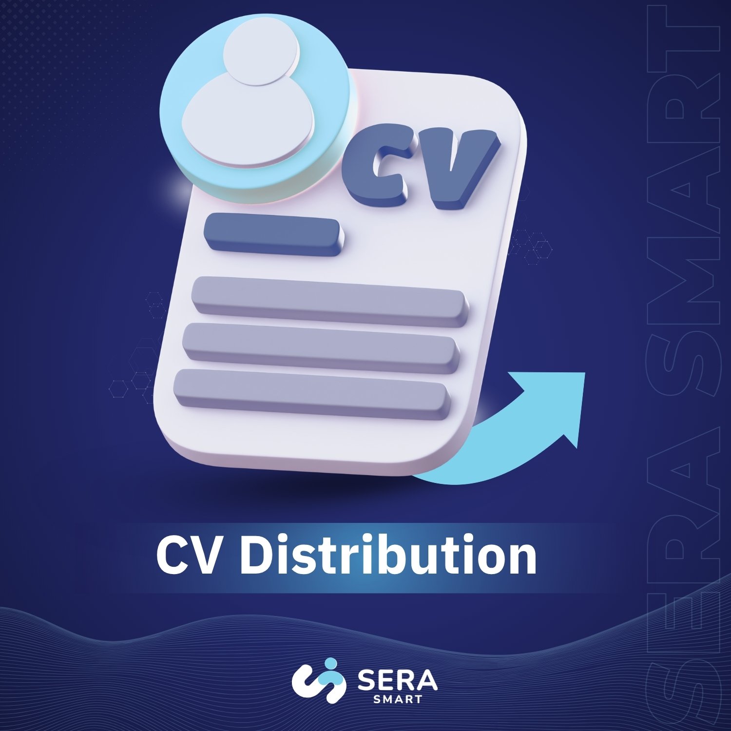 6 Send your CV to companies - Image 1