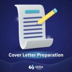 Cover letter preparation service