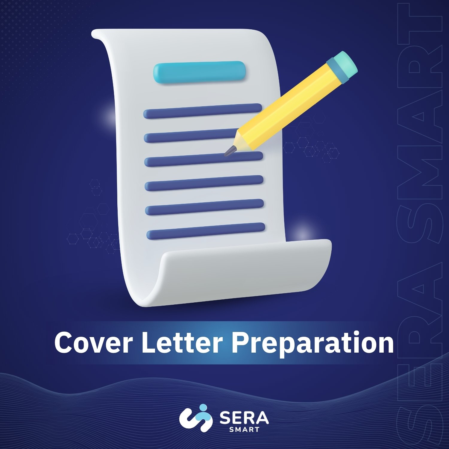7 Cover letter preparation service - Image 1
